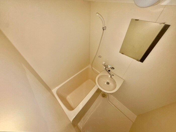 物件内観写真9　(バス／シャワールーム等)