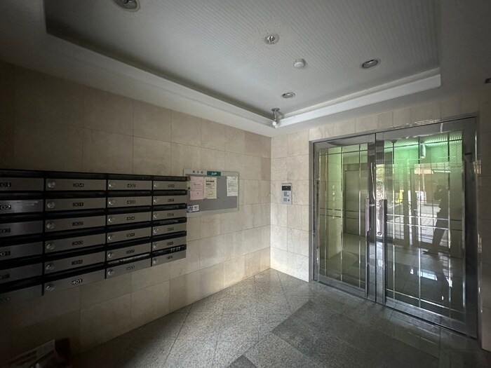 物件外観写真3　(建物設備)