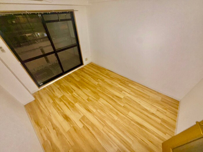 物件内観写真12　(居室)