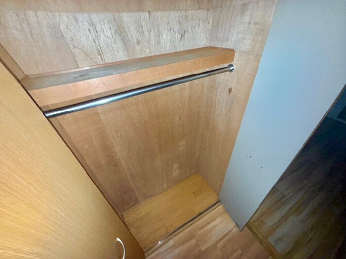 物件内観写真16　(収納)