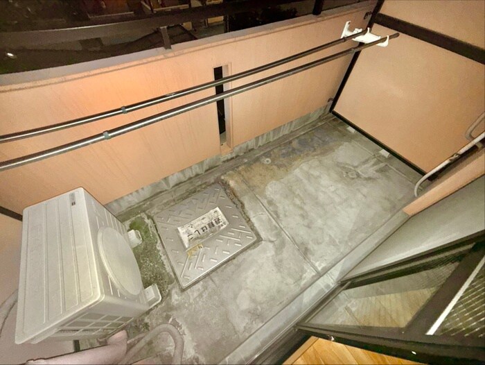 物件内観写真17　(ベランダ・バルコニー)