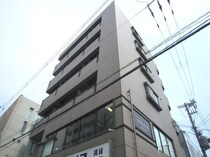 ブランドール御影の外観写真