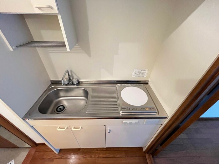 物件内観写真9　(キッチン)