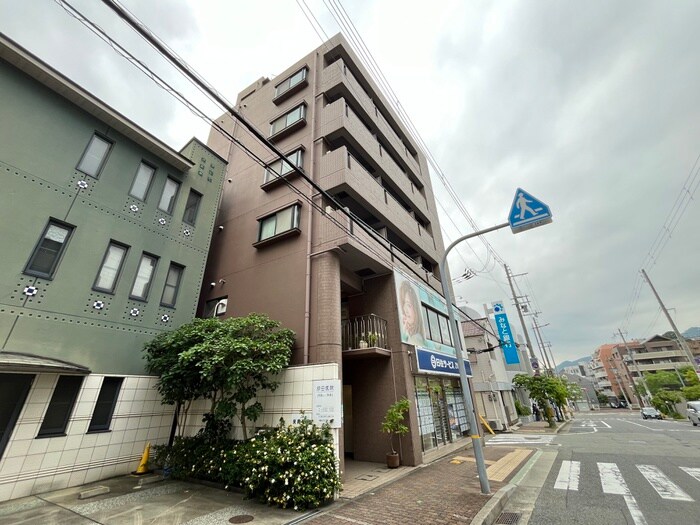 物件外観写真4　(外観写真)