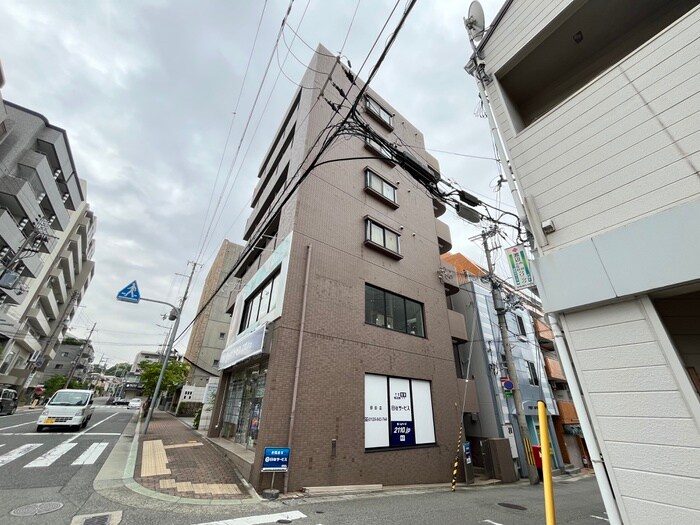 物件外観写真5　(外観写真)