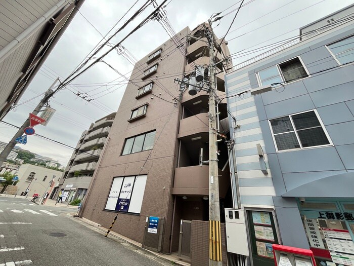 物件外観写真6　(外観写真)