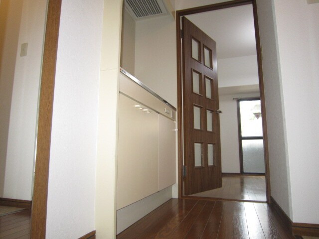 物件内観写真14　(キッチン)