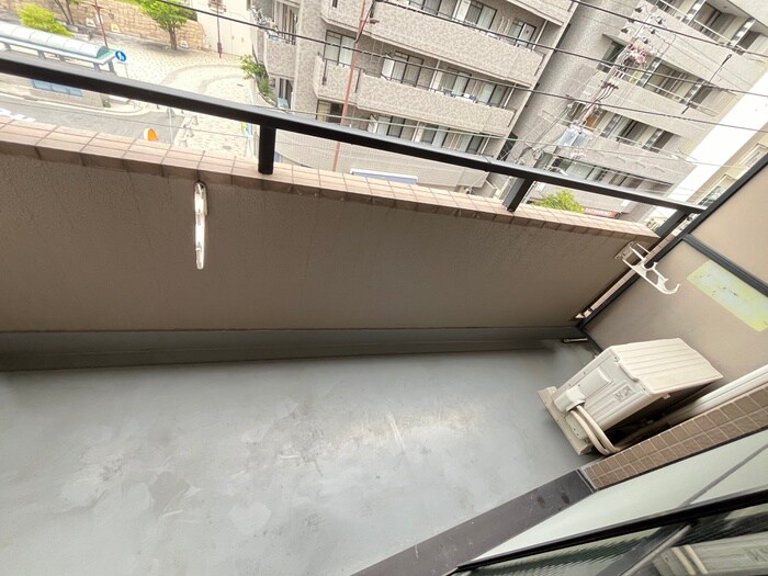 物件内観写真16　(ベランダ・バルコニー)