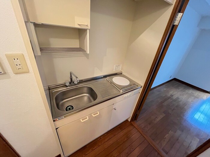 物件内観写真19　(キッチン)