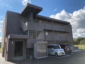 仮）草津新浜ユーミーマンション外観写真