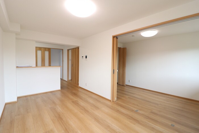 物件内観写真7　(居室)