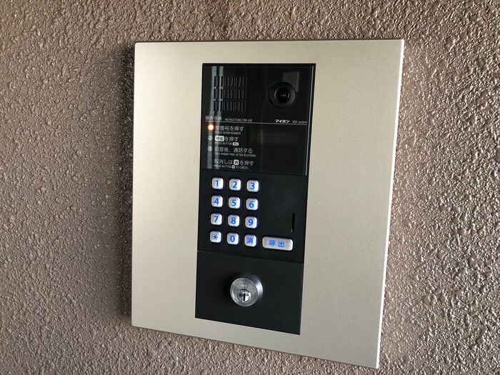 物件外観写真6　(建物設備)