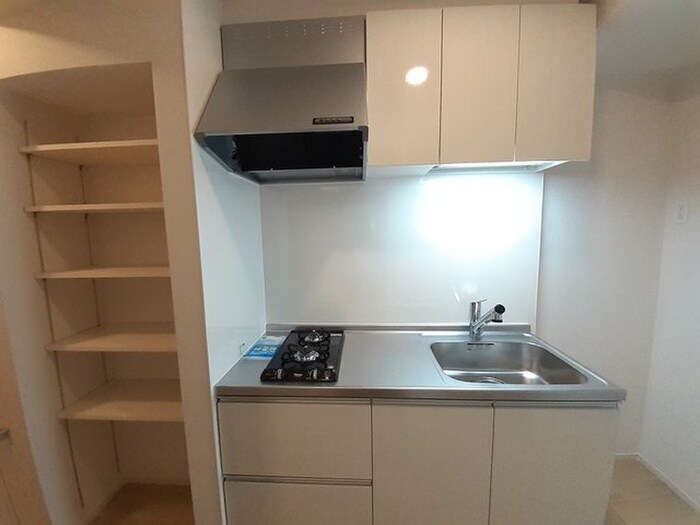 物件内観写真21　(キッチン)