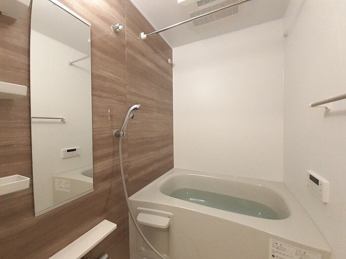 物件内観写真22　(バス／シャワールーム等)