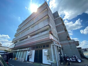 グランヴィア貴船外観写真