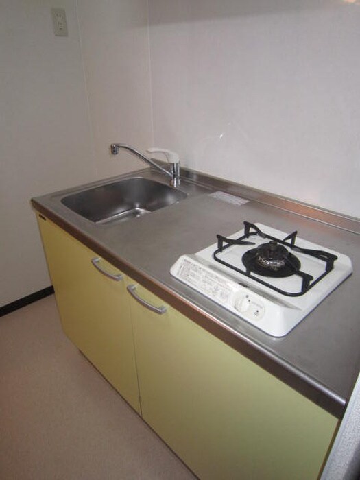 物件内観写真10　(キッチン)