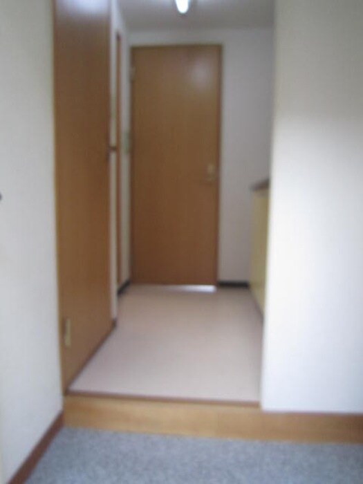 物件内観写真16　(廊下)