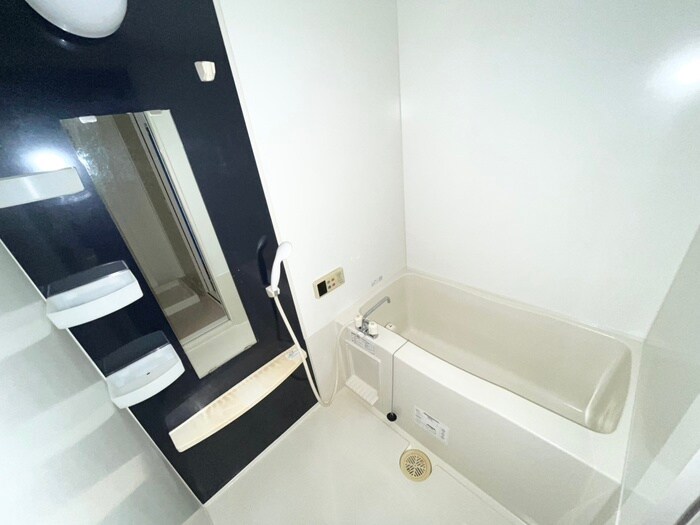 物件内観写真10　(バス／シャワールーム等)