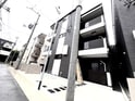 仮)F Rubra SEAM