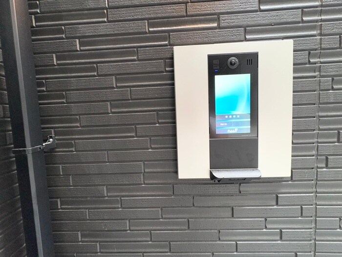 物件外観写真3　(建物設備)