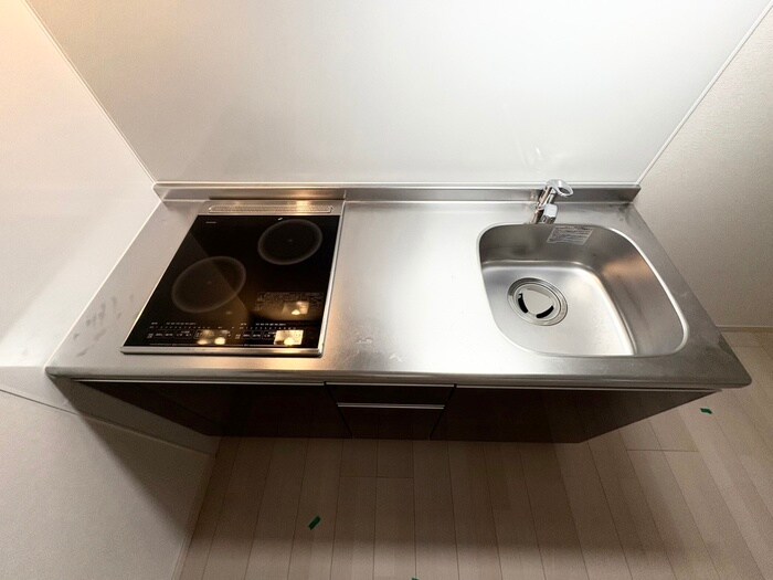 物件内観写真10　(キッチン)