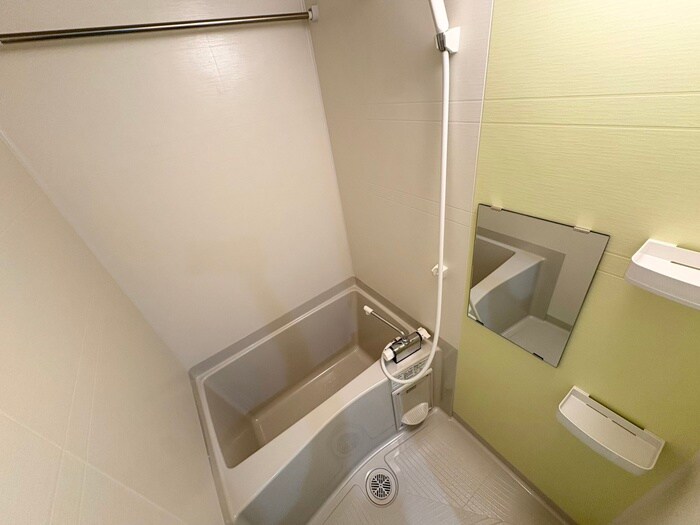 物件内観写真12　(バス／シャワールーム等)