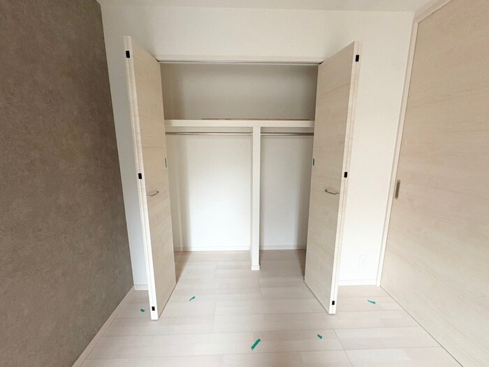 物件内観写真18　(収納)