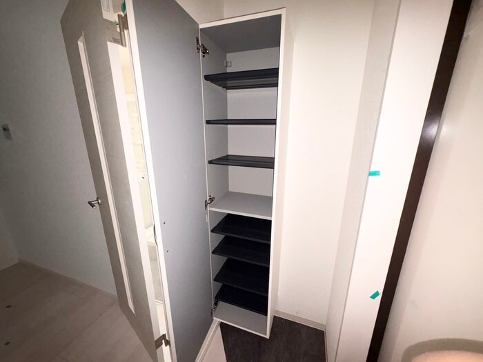 物件内観写真19　(靴箱)