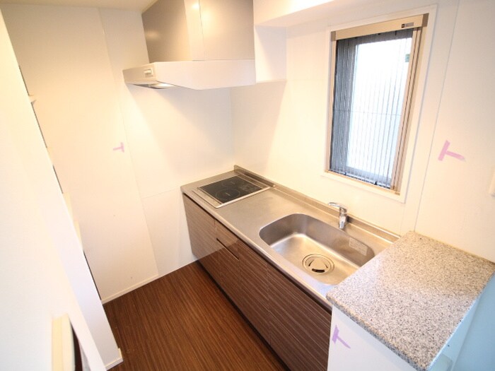 物件内観写真9　(キッチン)