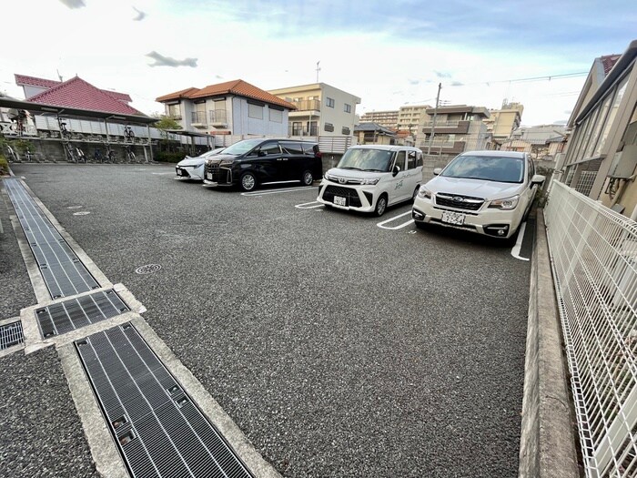 物件外観写真5　(周辺環境)