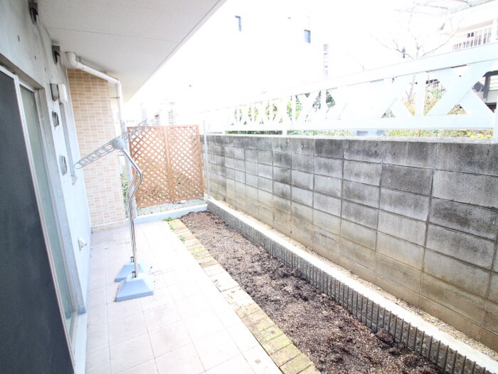 物件内観写真10　(ベランダ・バルコニー)