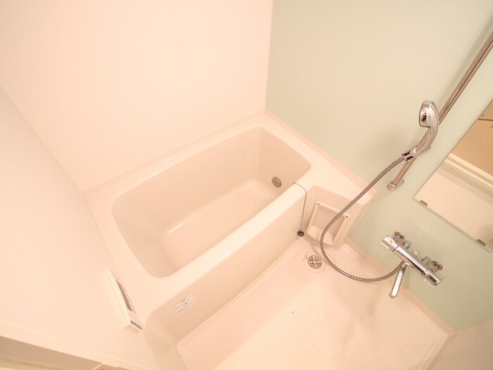 物件内観写真13　(バス／シャワールーム等)