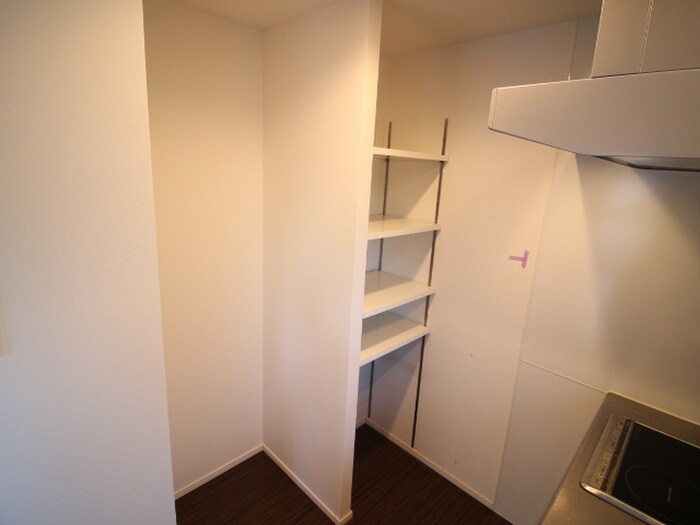 物件内観写真18　(キッチン)