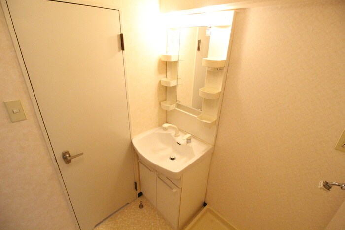 物件内観写真14　(洗面)