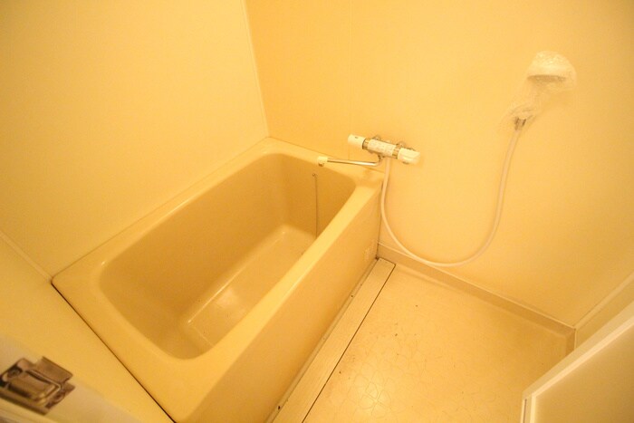 物件内観写真15　(バス／シャワールーム等)