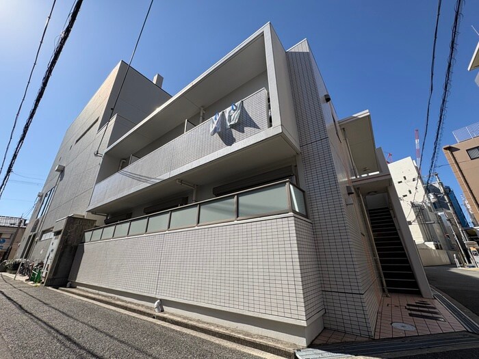 物件外観写真2　(外観写真)