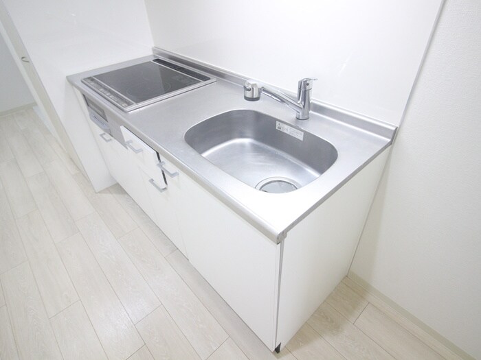 物件内観写真7　(キッチン)