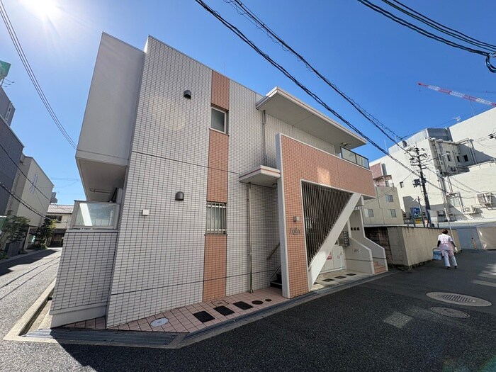 物件外観写真3　(外観写真)