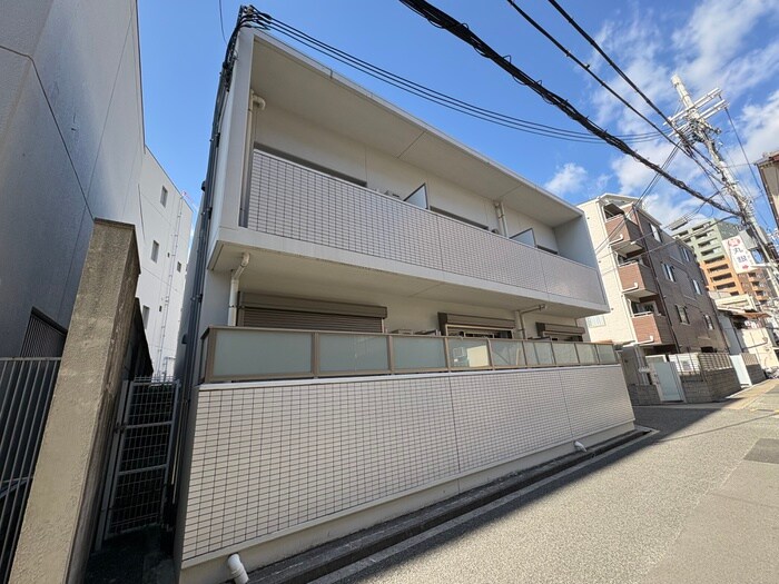 物件外観写真6　(周辺環境)