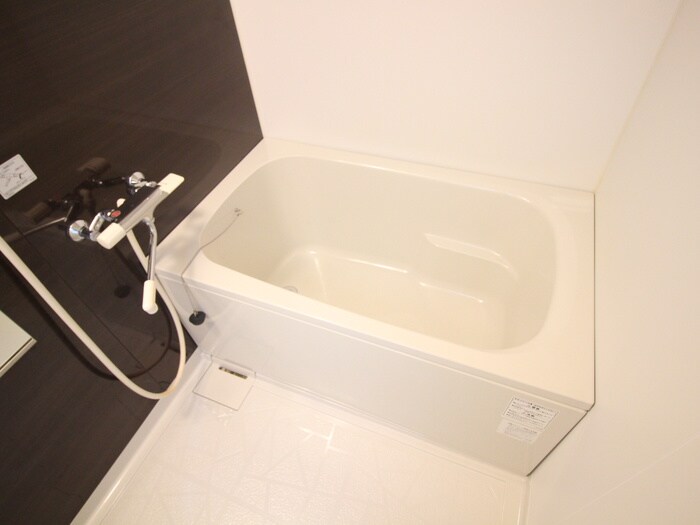 物件内観写真12　(バス／シャワールーム等)