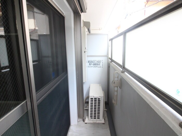 物件内観写真16　(ベランダ・バルコニー)