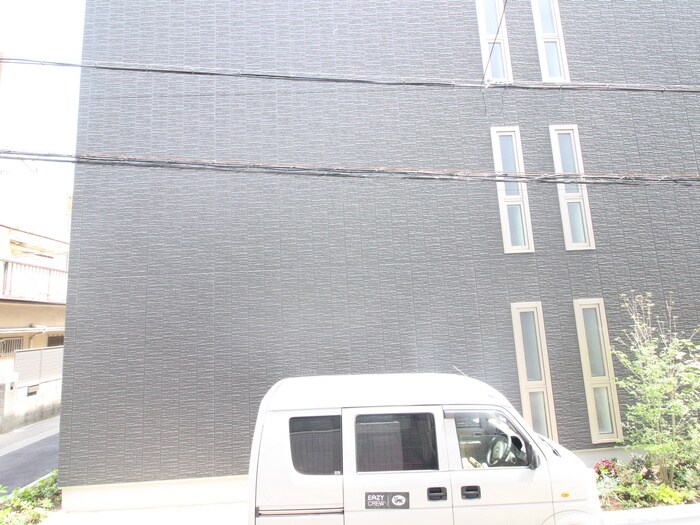 物件内観写真17　(室内からの展望)