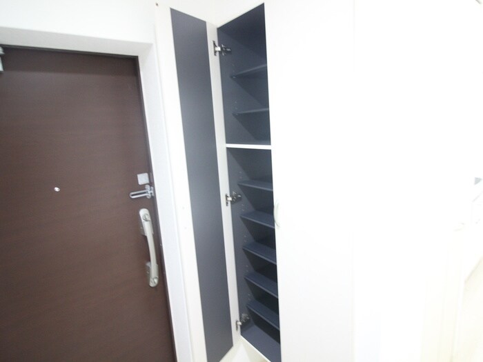 物件内観写真20　(靴箱)