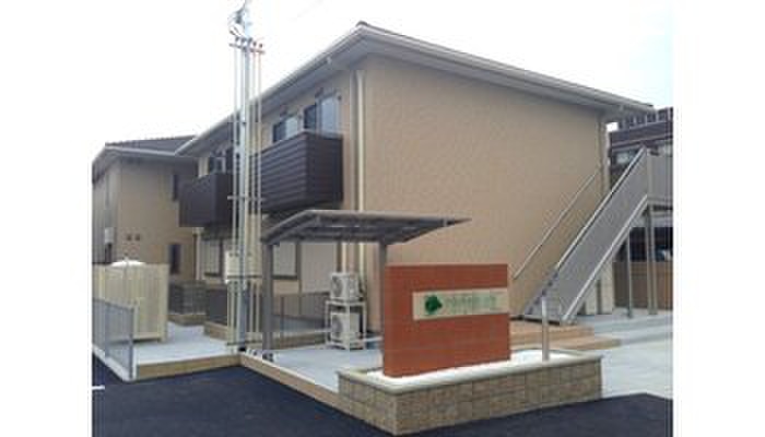 グランドメゾン仁