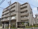 アイシャレー長居公園
