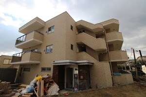 仮）COSMION外観写真