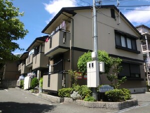 ソレイユ・Ａ・Ｓ・Ｈ外観写真