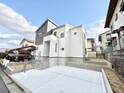 仮）川西市湯山台2丁目貸家