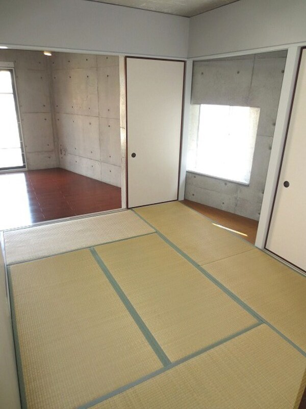 居室