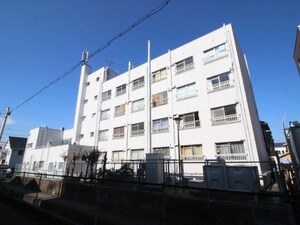 パ－ルハイツ小倉外観写真